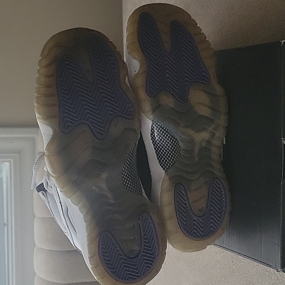 Jordan Retro 11 - Picture 5 of 6